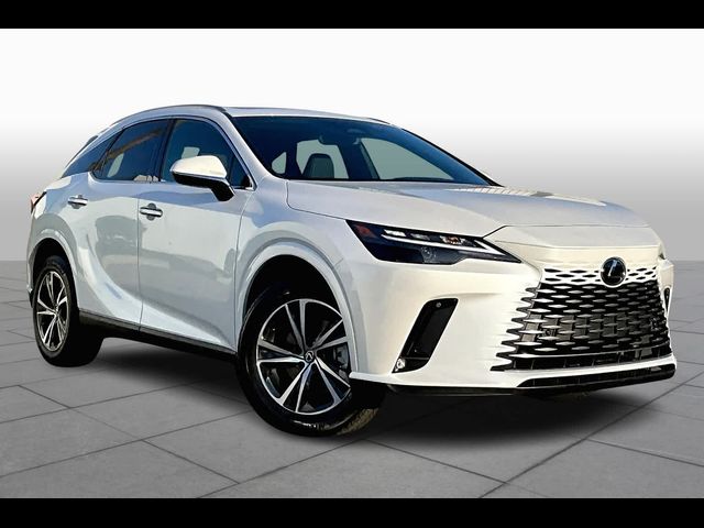 2024 Lexus RX 350