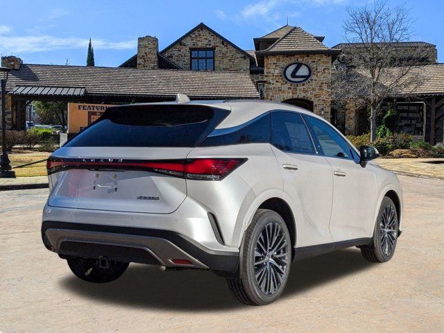 2024 Lexus RX RX 350 Premium Plus