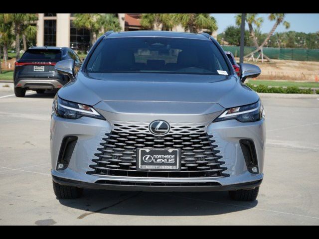 2024 Lexus RX RX 350 Premium Plus