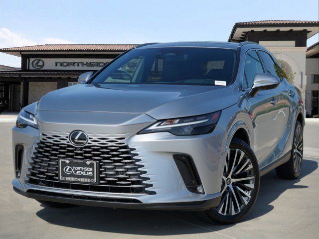 2024 Lexus RX RX 350 Premium Plus