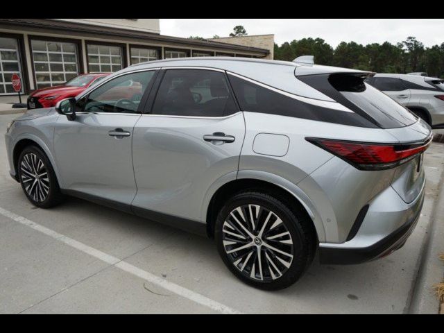 2024 Lexus RX RX 350 Premium Plus