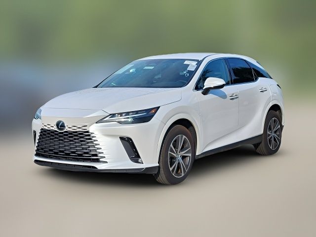 2024 Lexus RX 350