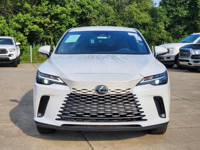 2024 Lexus RX 350