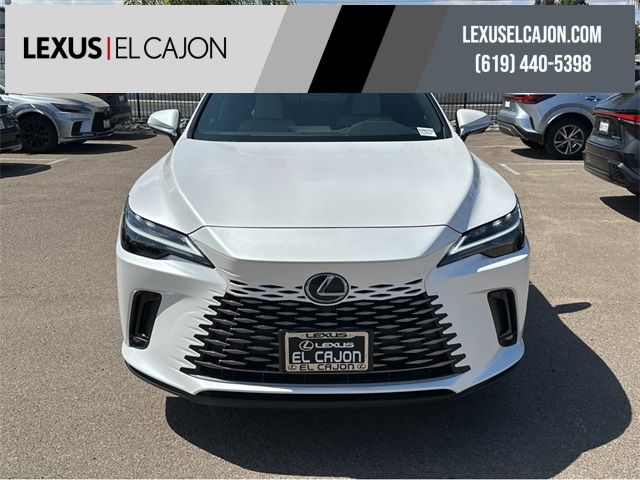 2024 Lexus RX RX 350 Premium