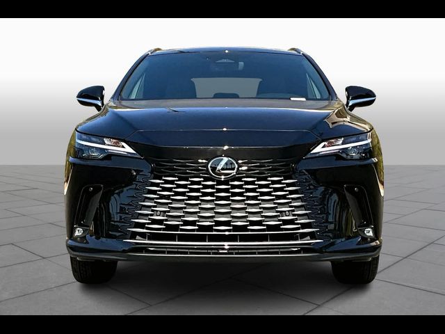 2024 Lexus RX 350