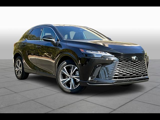 2024 Lexus RX 350