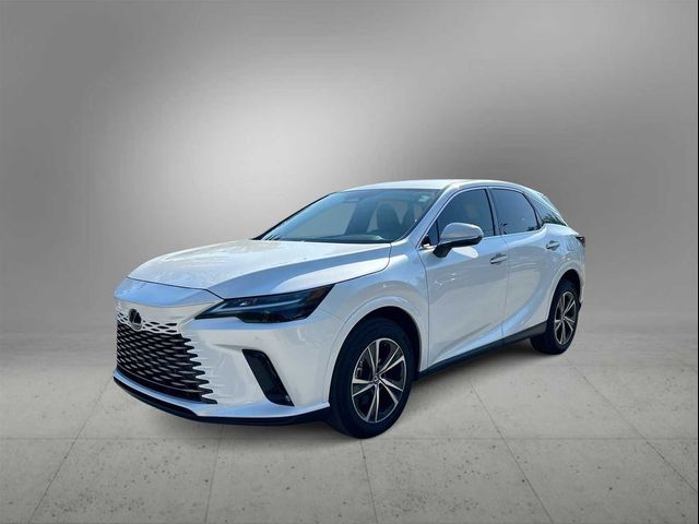 2024 Lexus RX 350