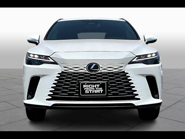 2024 Lexus RX 350