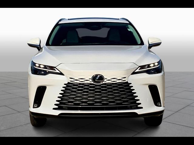 2024 Lexus RX RX 350 Premium