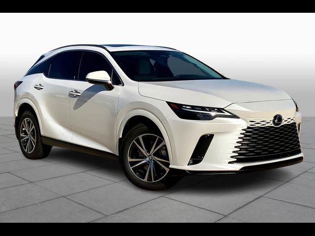 2024 Lexus RX RX 350 Premium