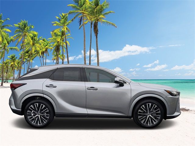 2024 Lexus RX 350