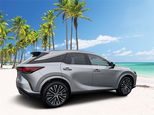 2024 Lexus RX 350