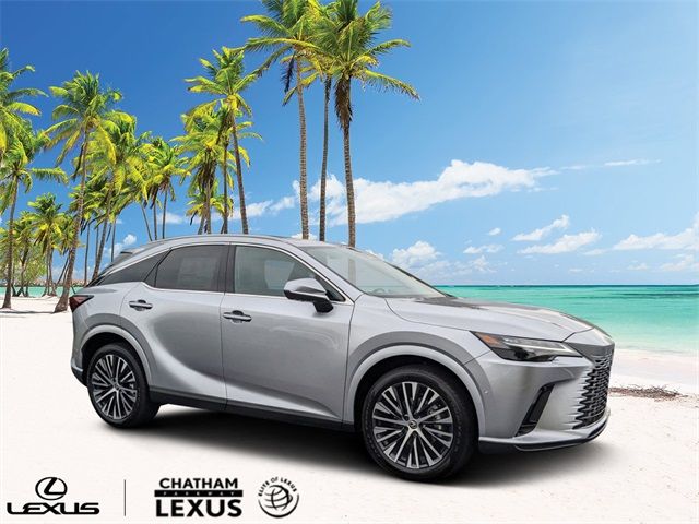 2024 Lexus RX 350