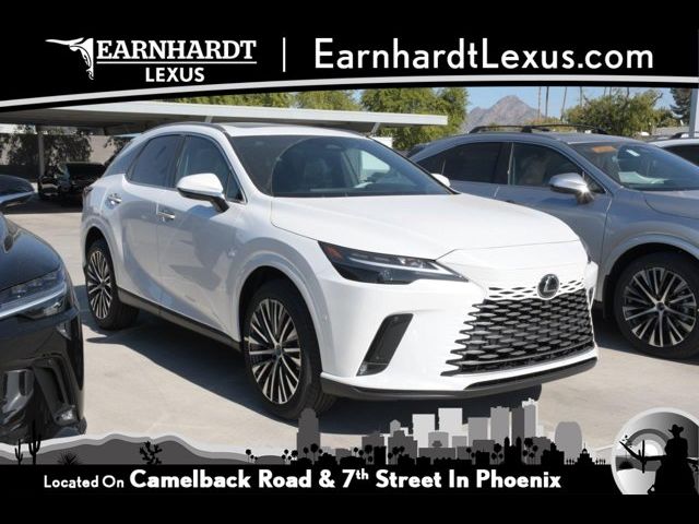 2024 Lexus RX RX 350 Premium Plus