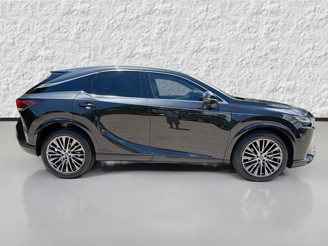 2024 Lexus RX RX 350 Luxury