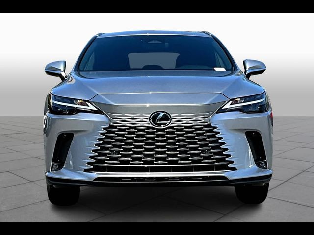 2024 Lexus RX 350