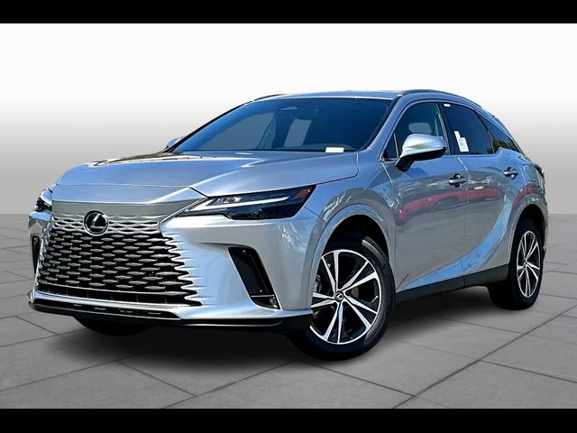 2024 Lexus RX 350