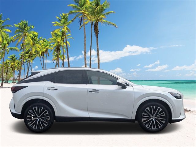 2024 Lexus RX RX 350 Premium Plus