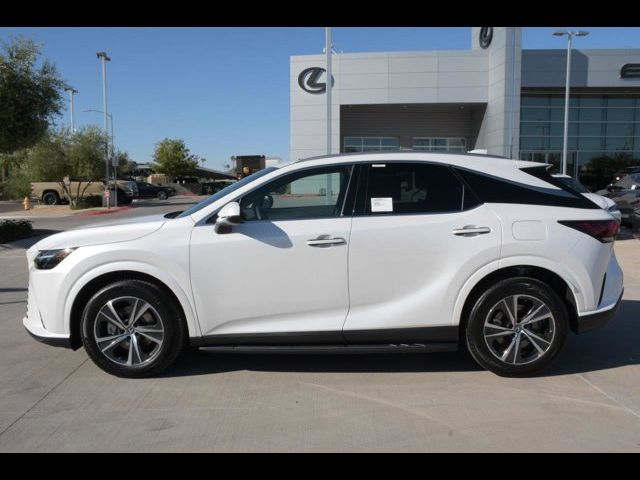 2024 Lexus RX 350