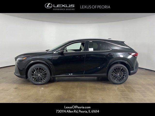 2024 Lexus RX 