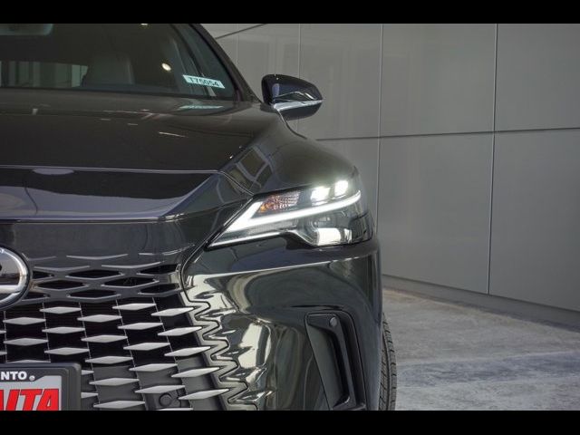 2024 Lexus RX 350