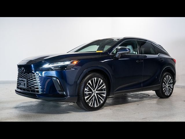 2024 Lexus RX RX 350 Premium Plus