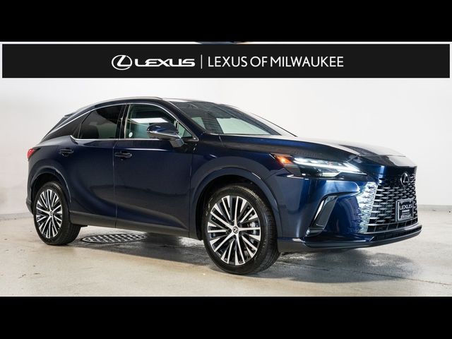 2024 Lexus RX RX 350 Premium Plus