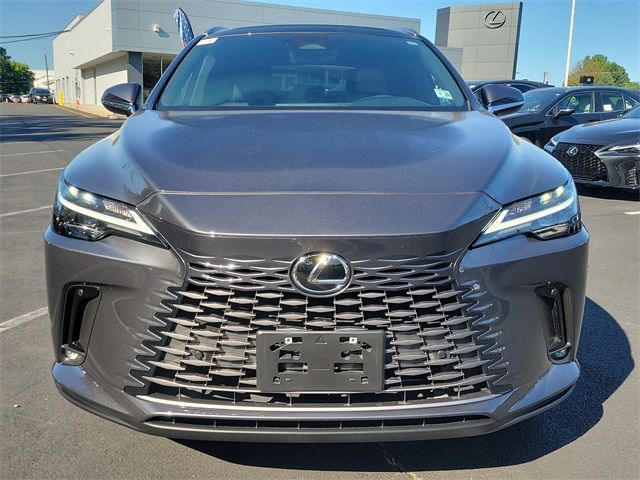 2024 Lexus RX 