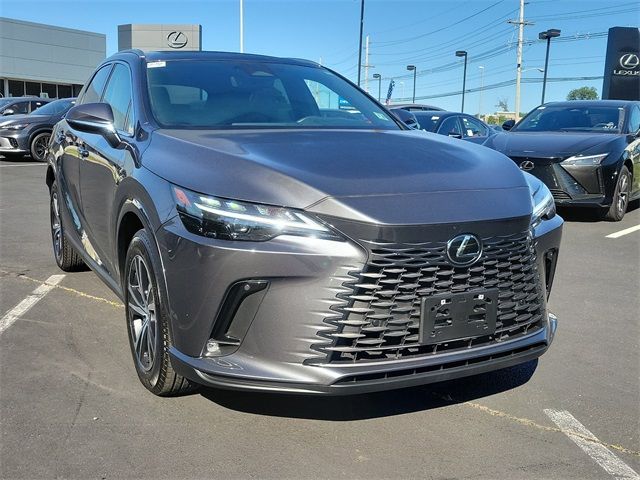 2024 Lexus RX 