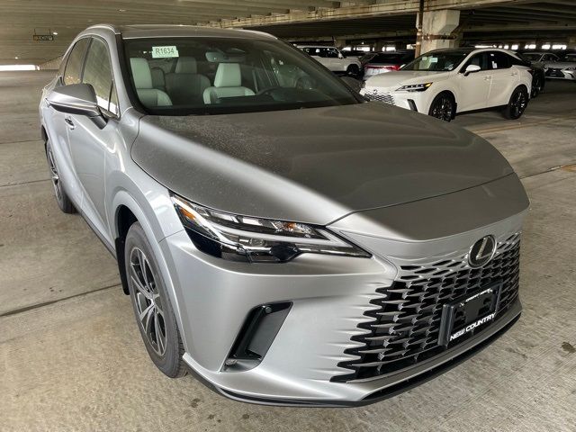 2024 Lexus RX 