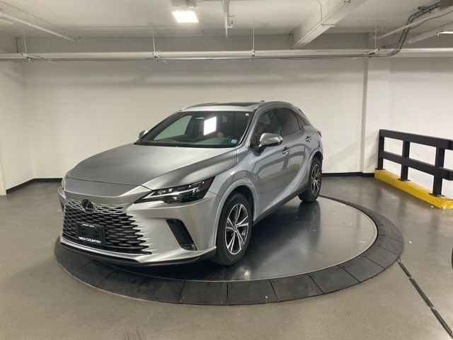 2024 Lexus RX 