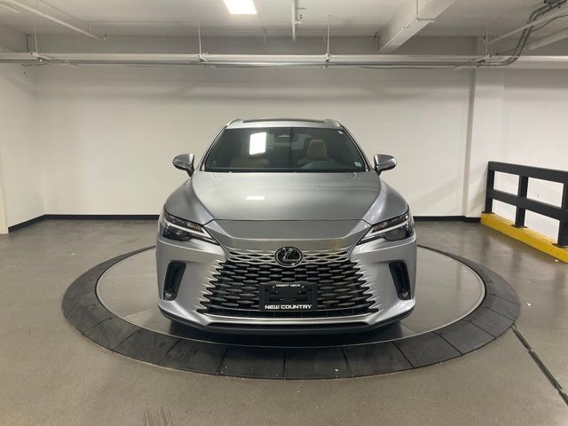 2024 Lexus RX 