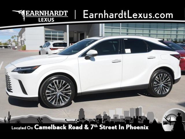 2024 Lexus RX RX 350 Premium Plus