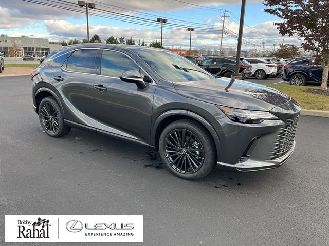 2024 Lexus RX 