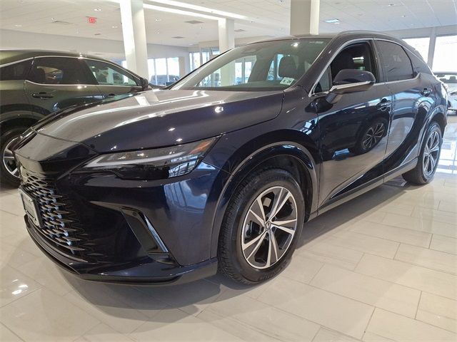 2024 Lexus RX 