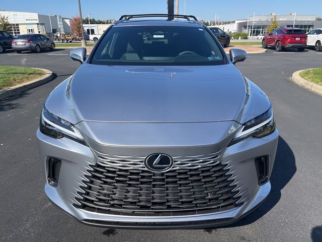 2024 Lexus RX 