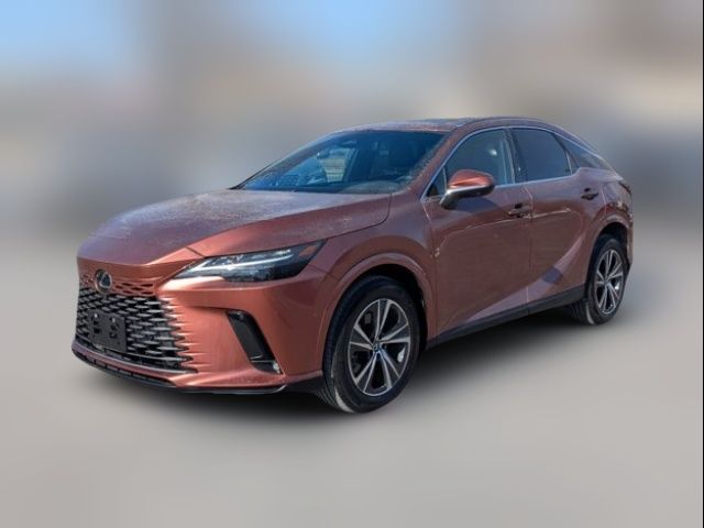 2024 Lexus RX RX 350 Premium Plus