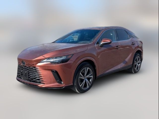 2024 Lexus RX RX 350 Premium Plus