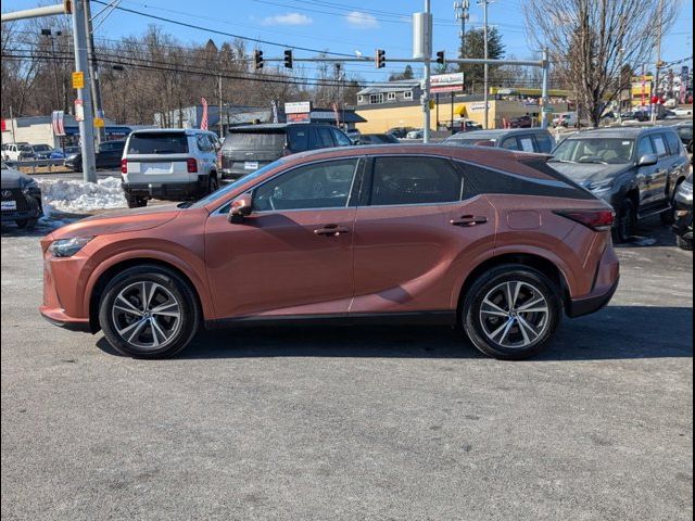 2024 Lexus RX RX 350 Premium Plus