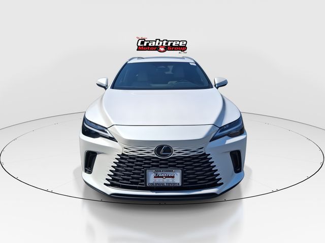 2024 Lexus RX RX 350 Premium