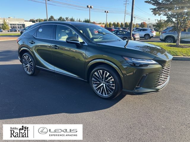 2024 Lexus RX 