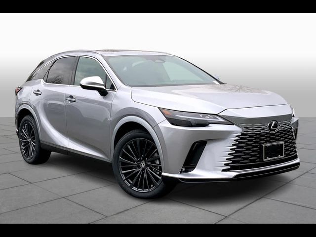 2024 Lexus RX RX 350 Premium