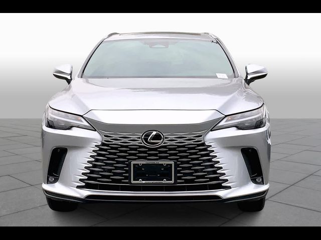 2024 Lexus RX RX 350 Premium