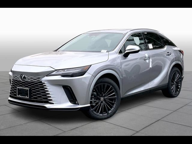 2024 Lexus RX RX 350 Premium