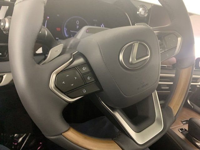 2024 Lexus RX 