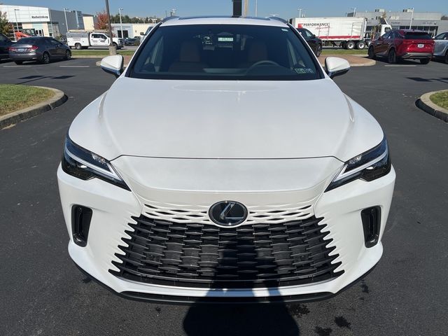 2024 Lexus RX 