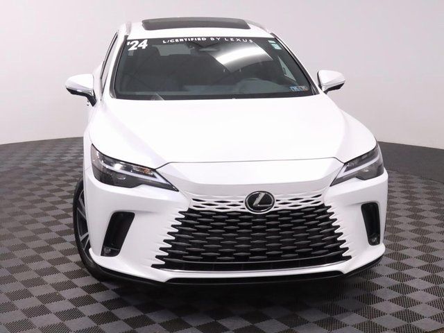 2024 Lexus RX 350