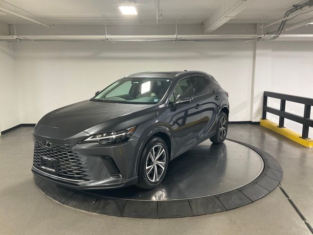 2024 Lexus RX 