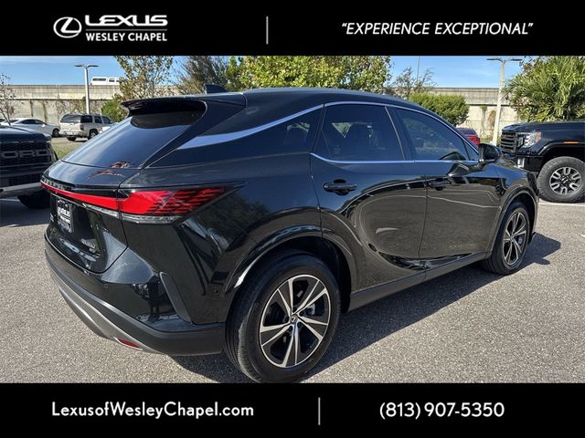 2024 Lexus RX RX 350 Premium Plus