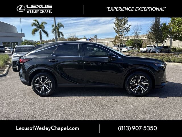 2024 Lexus RX RX 350 Premium Plus